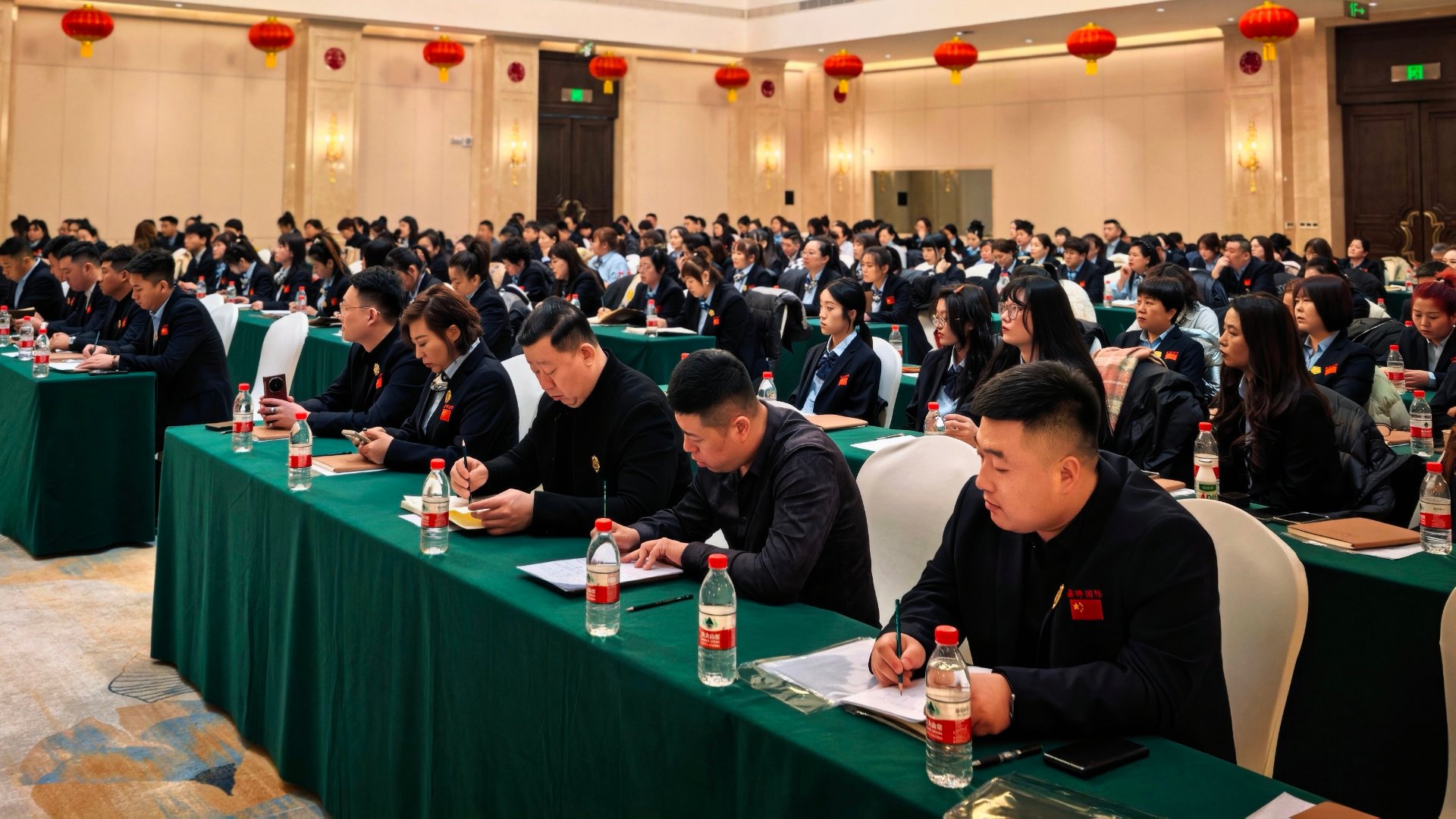 益企联盟企业互访交流
