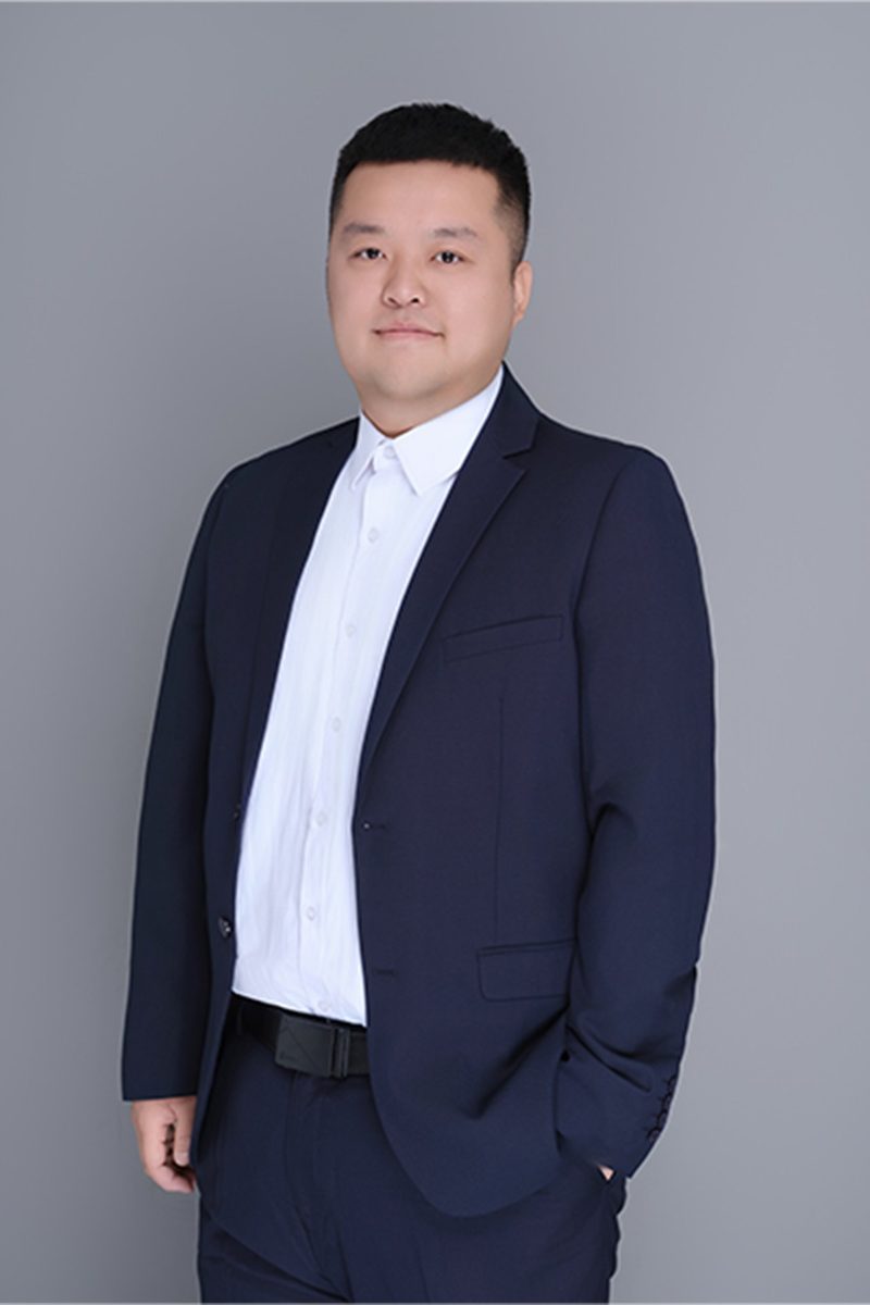 付金成 先后企业赋能平台高级落地师
