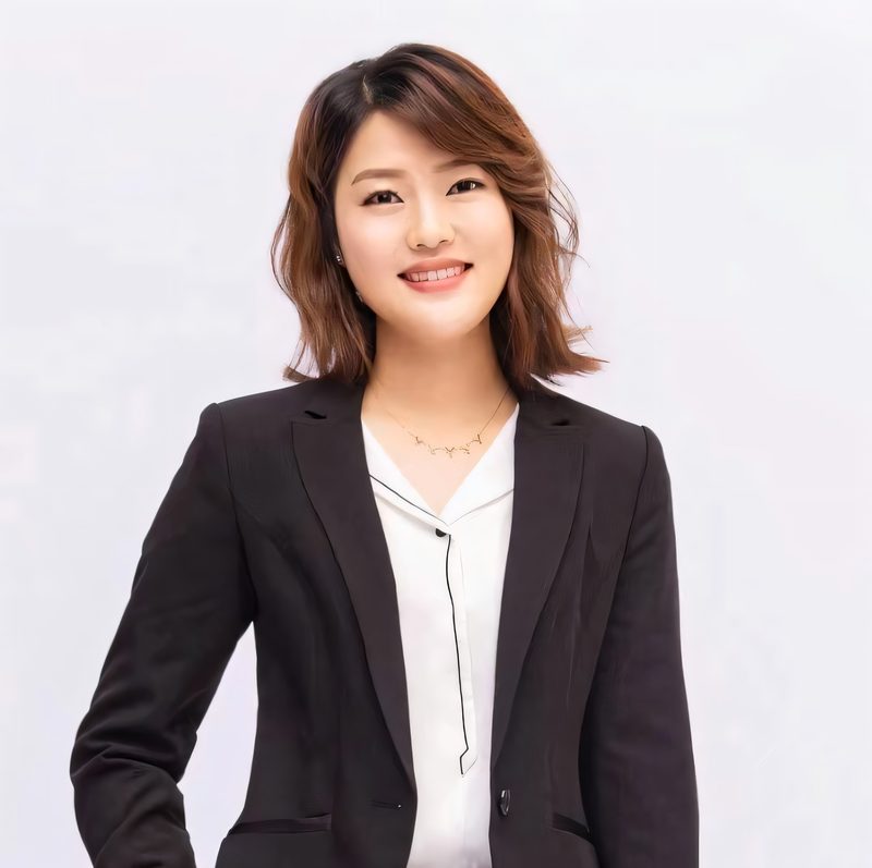 付东美 先后企业赋能平台高级讲师